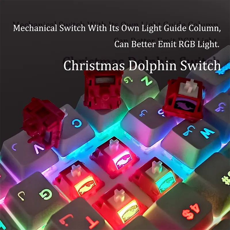 CNC Keyboard ,Silent mechanical keyboard China factory,Wireless mechanical keyboard