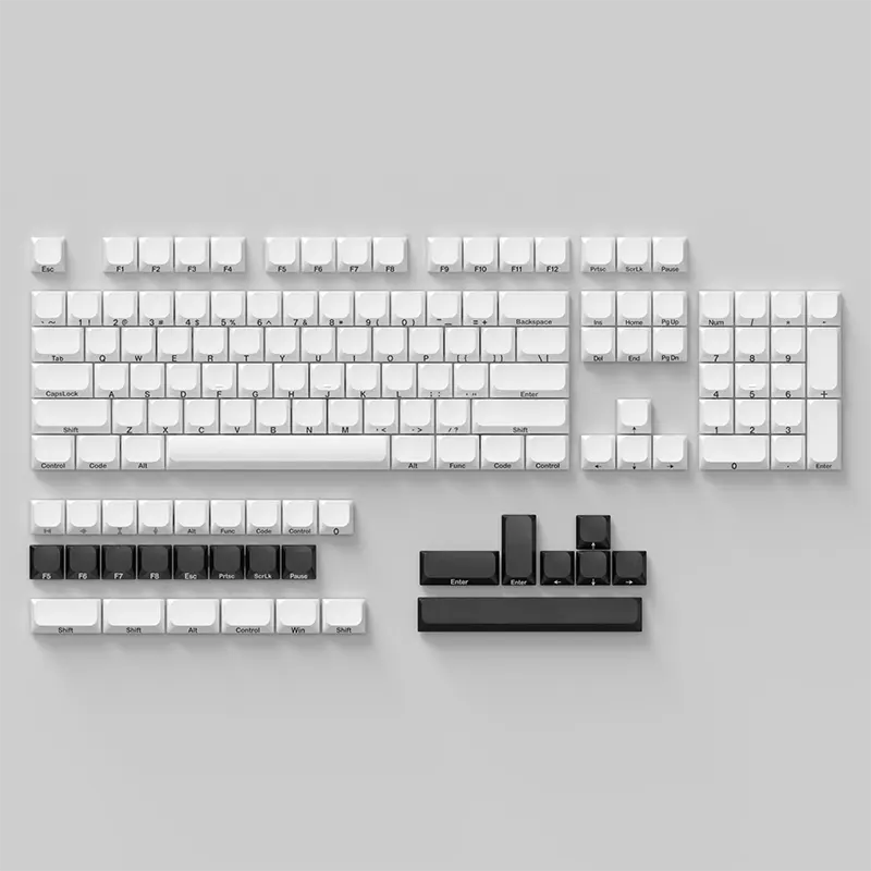 Wireless mechanical keyboard price,CNC Keyboard ,Silent mechanical keyboard China factory