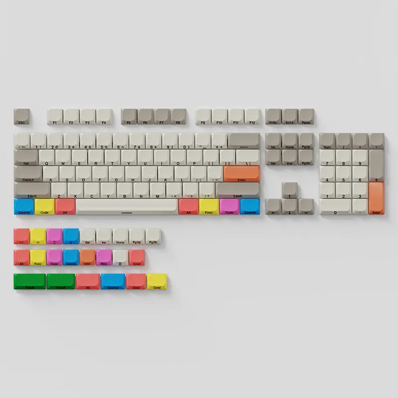 Wireless mechanical keyboard price,CNC Keyboard ,Silent mechanical keyboard China factory