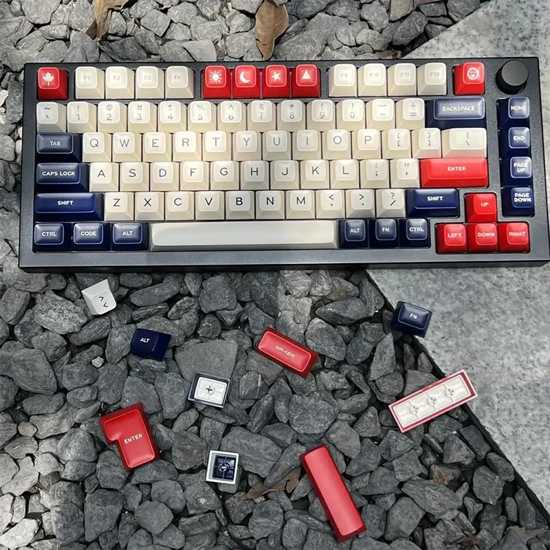 conductive rubber keyboards,Mechanical Keyboard China Factory,Game mechanical keyboard