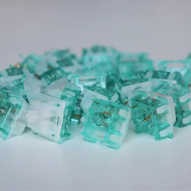 Mechanical keyboard with RGB lighting effect,conductive rubber keyboards,Mechanical Keyboard China Factory