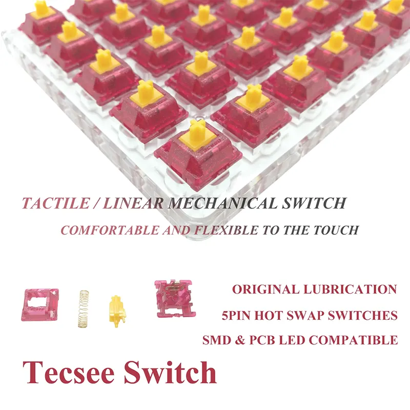 Mechanical Keyboard Switch,membrane keyboards,Mechanical keyboard supplier in China