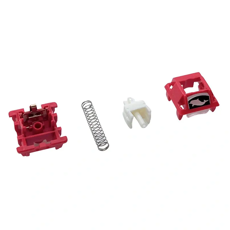 CNC Keyboard ,Silent mechanical keyboard China factory,Wireless mechanical keyboard