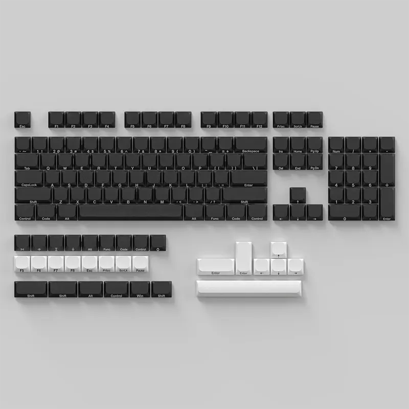 Wireless mechanical keyboard price,CNC Keyboard ,Silent mechanical keyboard China factory