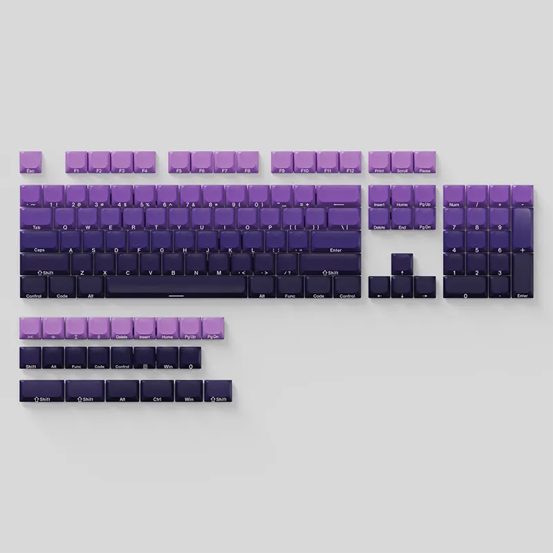 Wireless mechanical keyboard price,CNC Keyboard ,Silent mechanical keyboard China factory