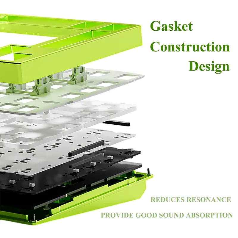 Mechanical Keyboard Switch,membrane keyboards,Mechanical keyboard with RGB lighting effect