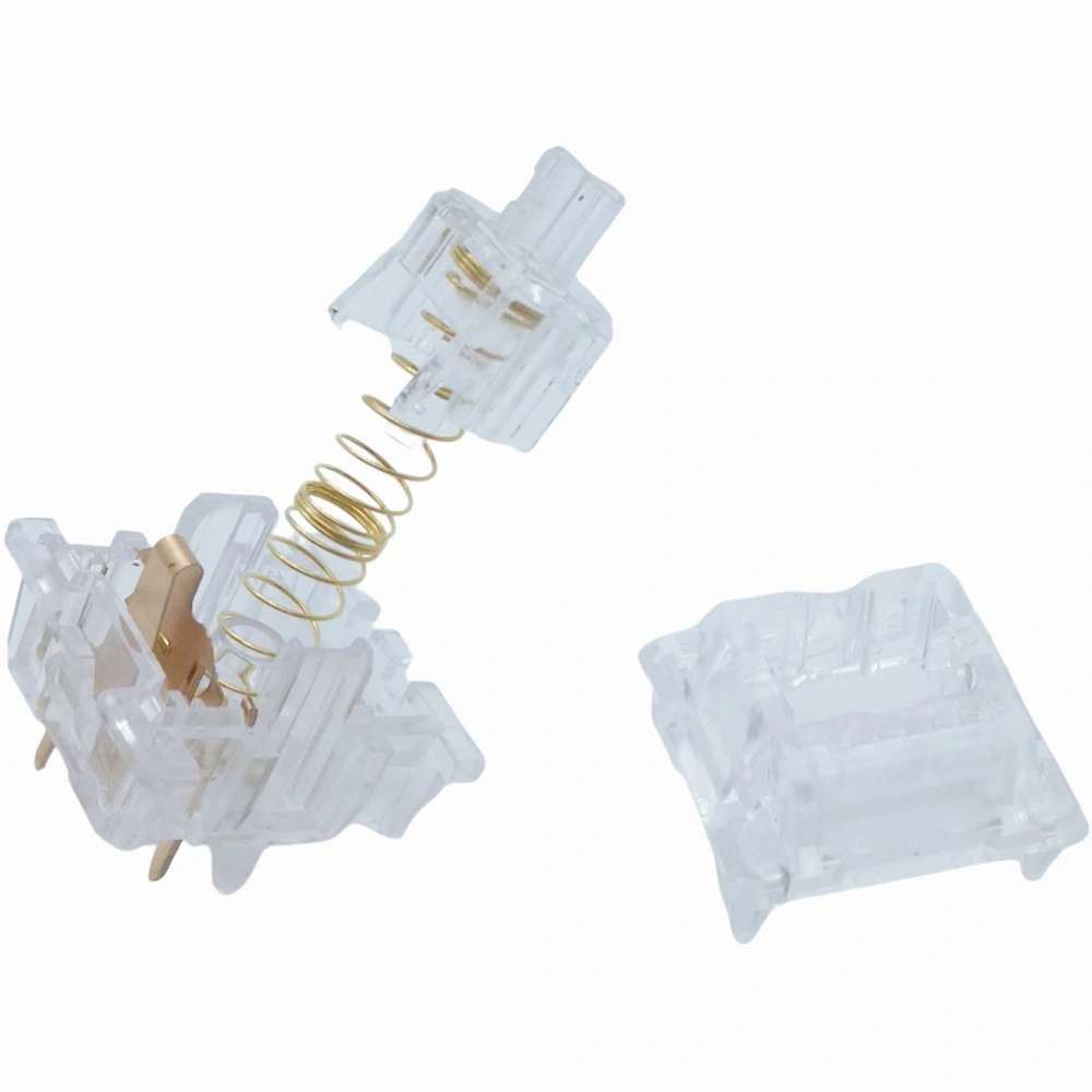 CNC Keyboard ,Silent mechanical keyboard China factory,Wireless mechanical keyboard