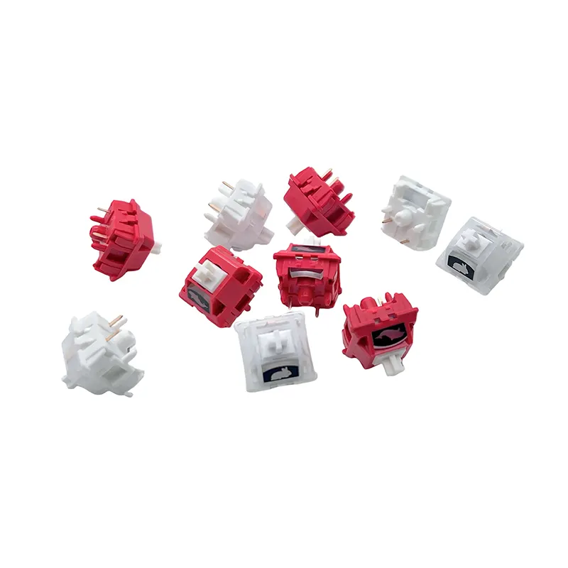 CNC Keyboard ,Silent mechanical keyboard China factory,Wireless mechanical keyboard