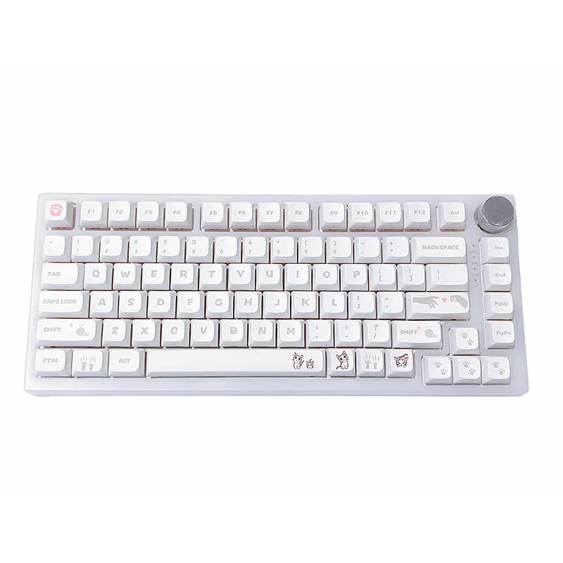 conductive rubber keyboards,Mechanical Keyboard China Factory,Game mechanical keyboard
