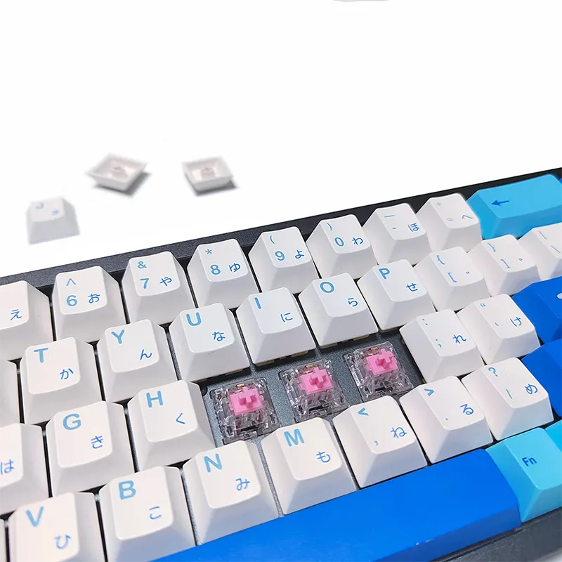 Keyboard Spring,Mechanical keyboard DIY kit,capacitive keyboards