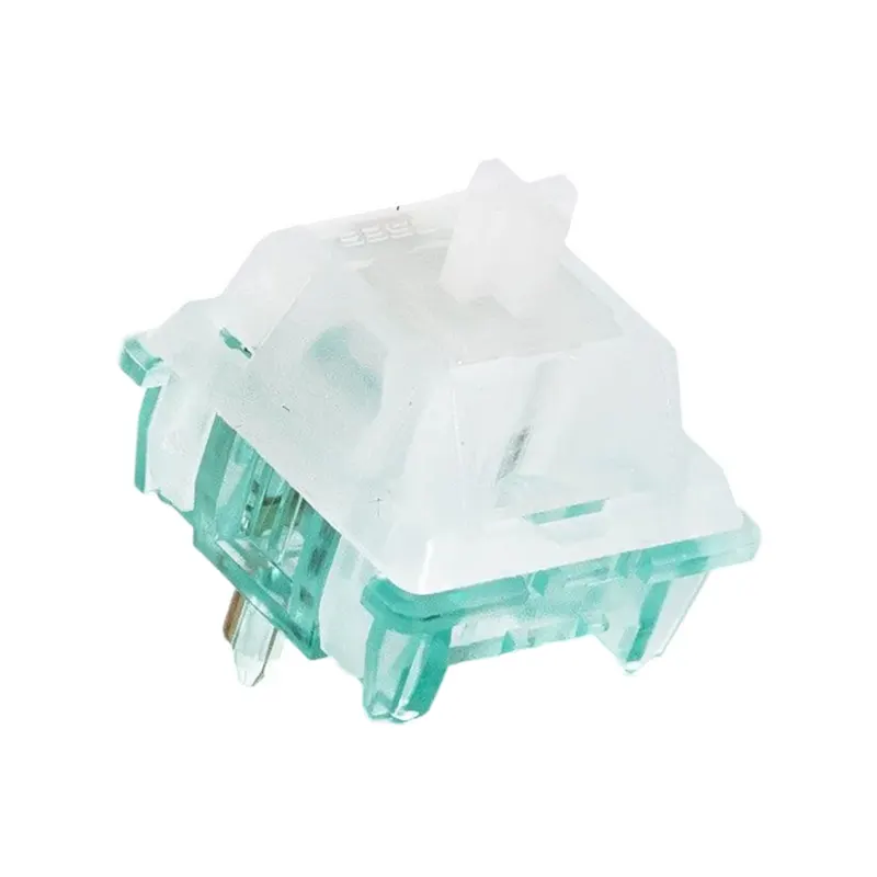 Mechanical keyboard with RGB lighting effect,conductive rubber keyboards,Mechanical Keyboard China Factory