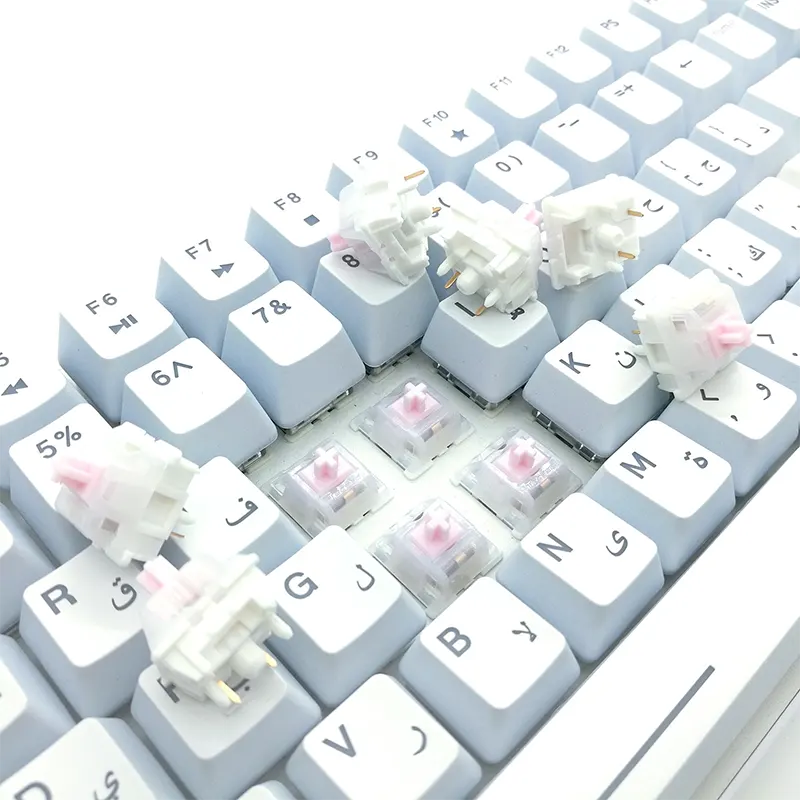 Silent mechanical keyboard,Mechanical keyboard price,Mechanical Keyboard Switch