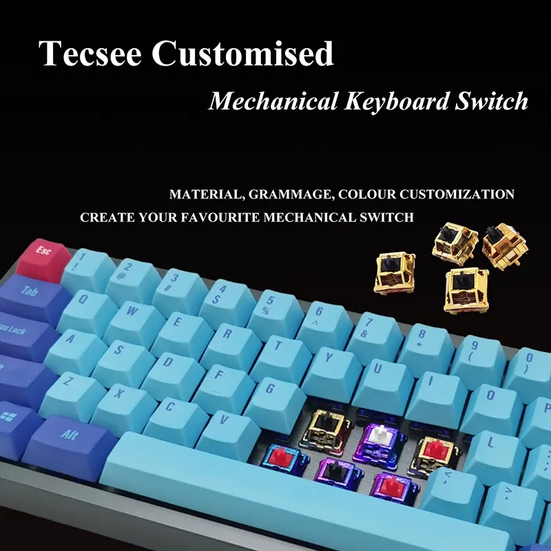 Mechanical keyboards,Mechanical keyboards with international layout options,Game mechanical keyboard