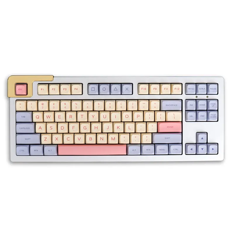 conductive rubber keyboards,Mechanical Keyboard China Factory,Game mechanical keyboard