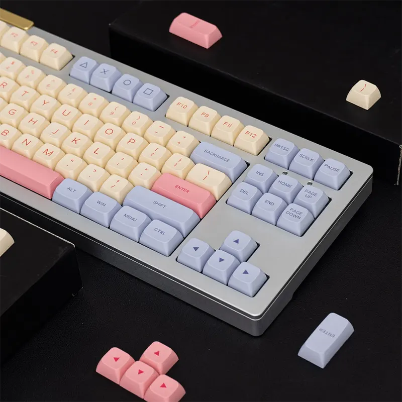 conductive rubber keyboards,Mechanical Keyboard China Factory,Game mechanical keyboard