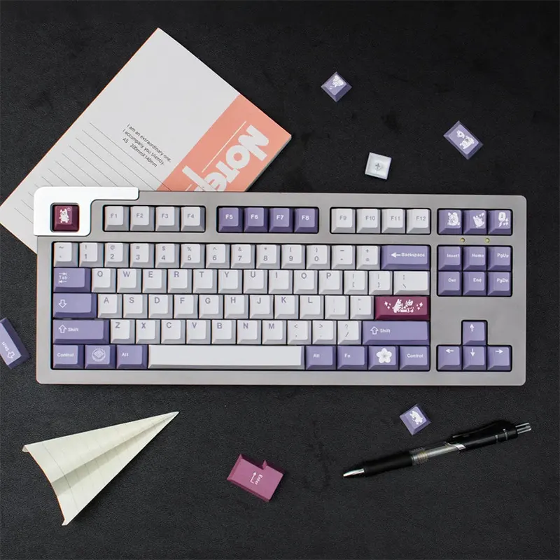 Mechanical keyboards,Mechanical keyboards with international layout options,Game mechanical keyboard