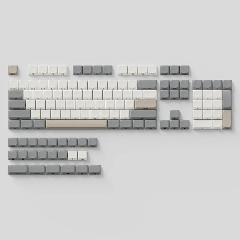 Wireless mechanical keyboard price,CNC Keyboard ,Silent mechanical keyboard China factory