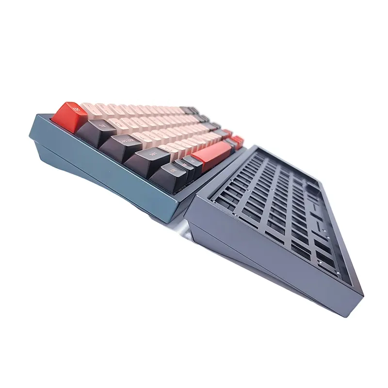 Mechanical Keyboard Switch,membrane keyboards,Mechanical keyboard with RGB lighting effect