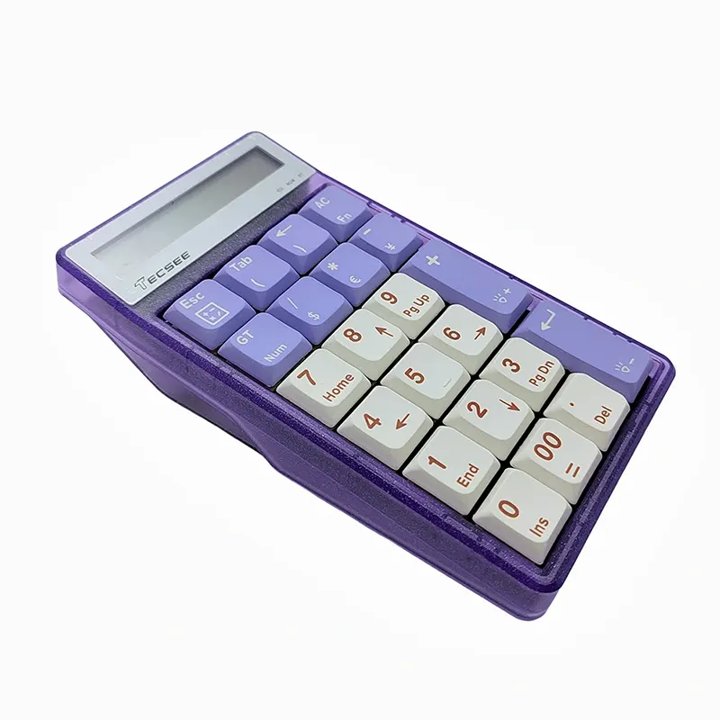 Mechanical keyboard supplier in China,Silent mechanical keyboard,Keycaps