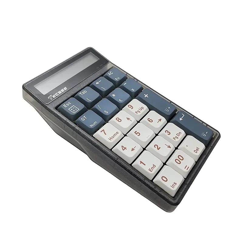 Mechanical keyboard supplier in China,Silent mechanical keyboard,Keycaps