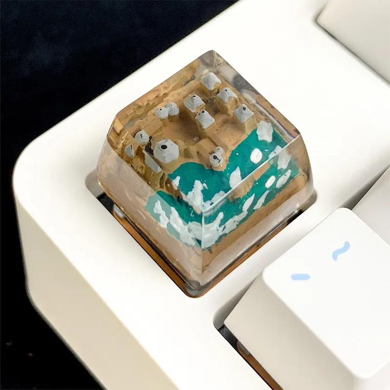 Keyboard Spring,Mechanical keyboard DIY kit,capacitive keyboards
