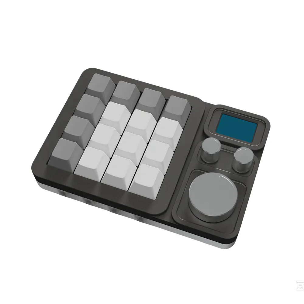 Mechanical keyboard with RGB lighting effect,conductive rubber keyboards,Mechanical Keyboard China Factory