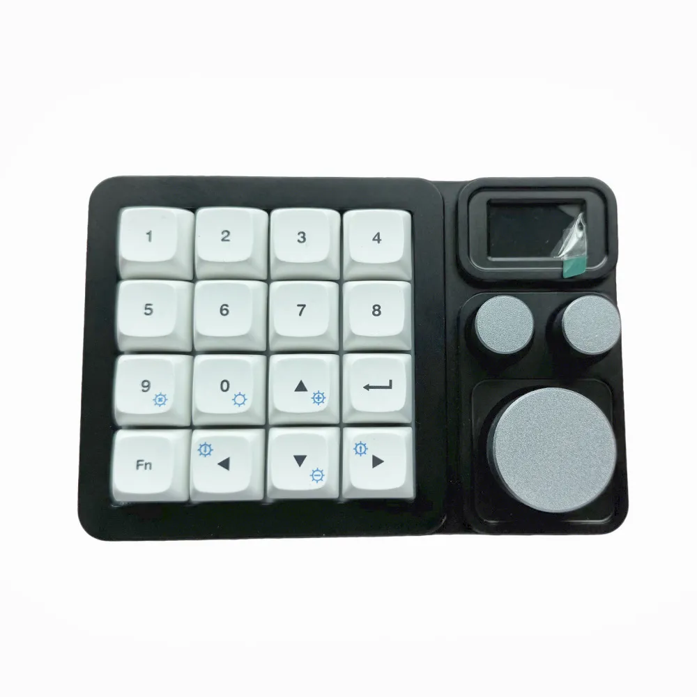 Mechanical keyboard with RGB lighting effect,conductive rubber keyboards,Mechanical Keyboard China Factory