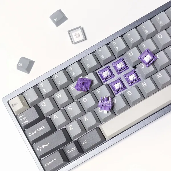 Keyboard Spring,Mechanical keyboard DIY kit,capacitive keyboards