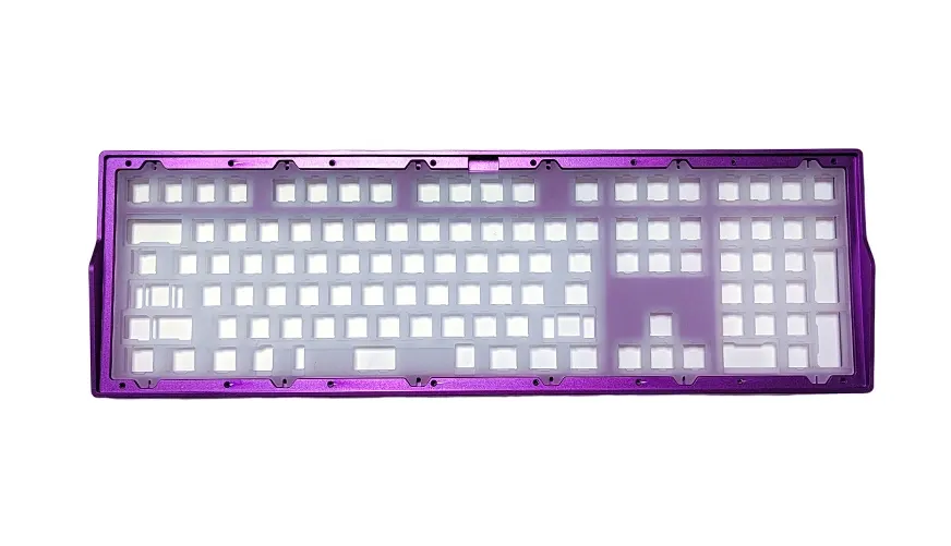 Let Tecsee mechanical gaming keyboards from Tecsee mechanical keyboard manufacturer enhance your keystroke experience! 2