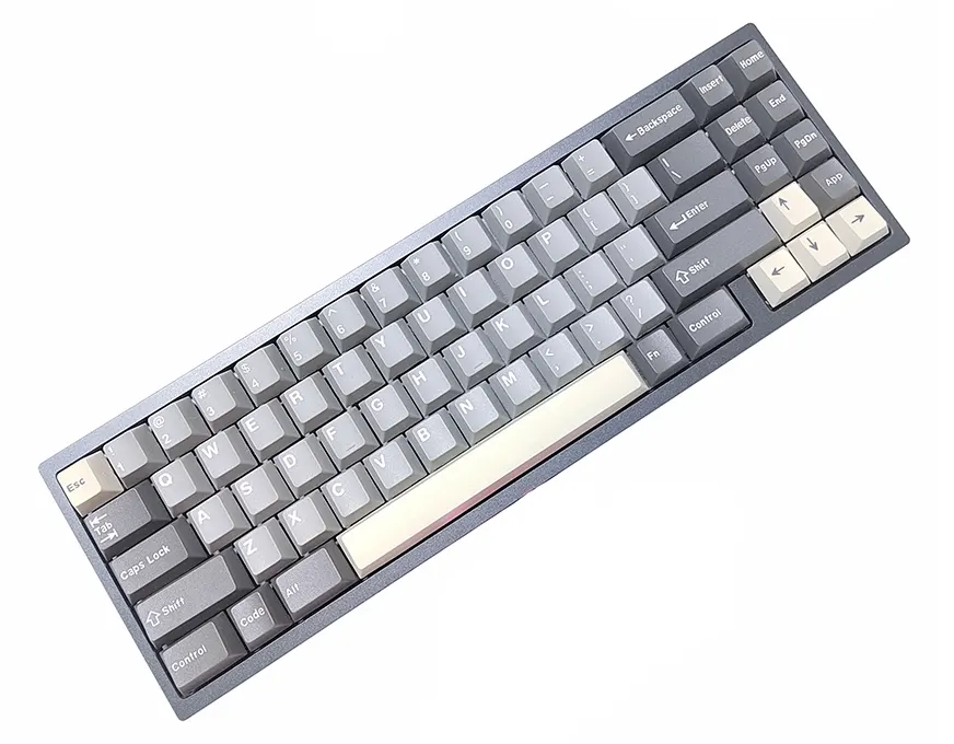 Let Tecsee mechanical gaming keyboards from Tecsee mechanical keyboard manufacturer enhance your keystroke experience! 1